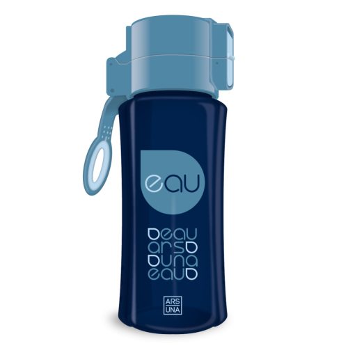 Ars Una Ars Una Bpa-Mentes Kulacs-450 Ml - Arctic