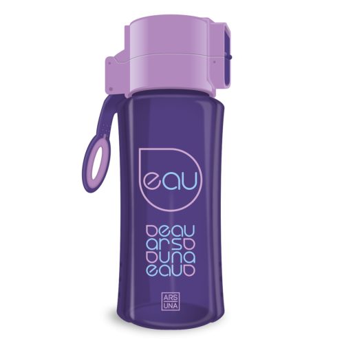 Ars Una Ars Una Bpa-Mentes Kulacs-450 Ml - Lilac