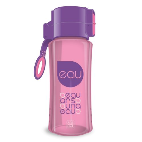 Ars Una Ars Una Bpa-Mentes Kulacs-450 Ml - Peony