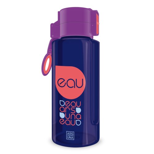 Ars Una Ars Una Bpa-Mentes Kulacs-650 Ml