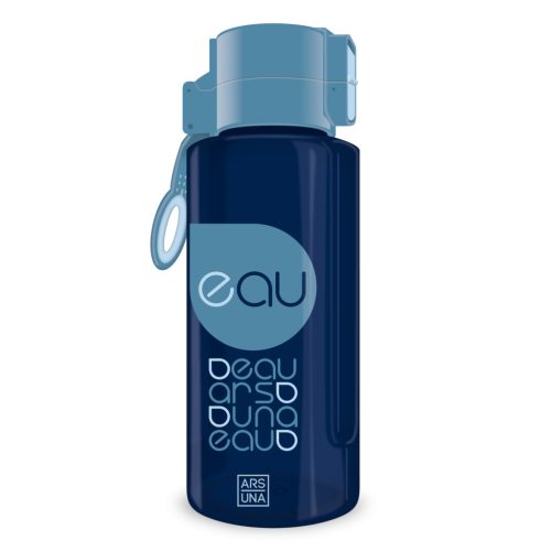 Ars Una Ars Una Bpa-Mentes Kulacs-650 Ml - Arctic