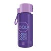 Ars Una kulacs BPA-mentes Lilac 650 ml