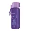 Ars Una kulacs BPA-mentes Lilac 650 ml