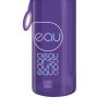 Ars Una kulacs BPA-mentes Lilac 650 ml