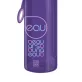 Ars Una kulacs BPA-mentes Lilac 650 ml