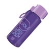 Ars Una kulacs BPA-mentes Lilac 650 ml