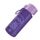 Ars Una kulacs BPA-mentes Lilac 650 ml