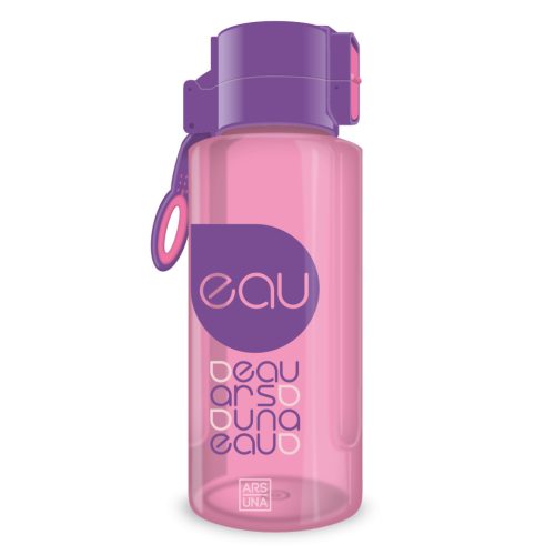 Ars Una Ars Una Bpa-Mentes Kulacs-650 Ml - Peony