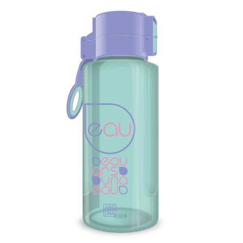 Ars Una Ars Una Bpa-Mentes Kulacs-650 Ml - Aquamarine