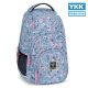 Ars Una Ars Una Pearl Blossom Blue Hátizsák Au-2