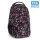 Ars Una Ars Una Pearl Blossom Black Hátizsák Au-2