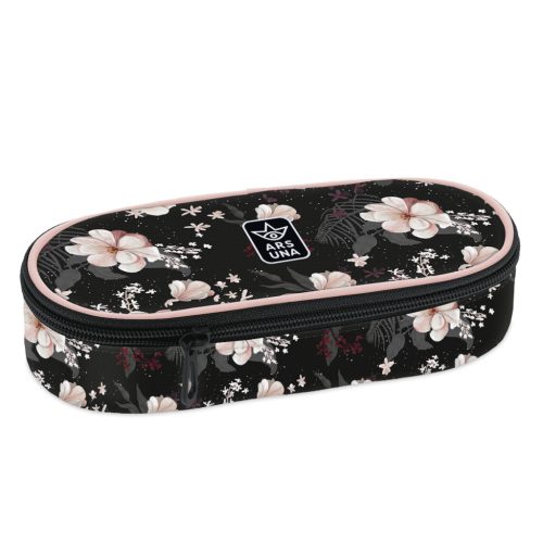 Ars Una Ars Una Flowery Black Tolltartó-Nagy