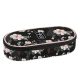 Ars Una Ars Una Flowery Black Tolltartó-Nagy