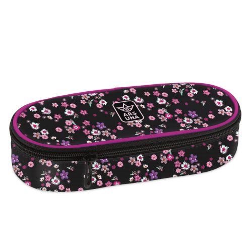 Ars Una Ars Una Pearl Blossom Black Tolltartó-Nagy