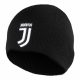 Juventus sapka kötött fekete