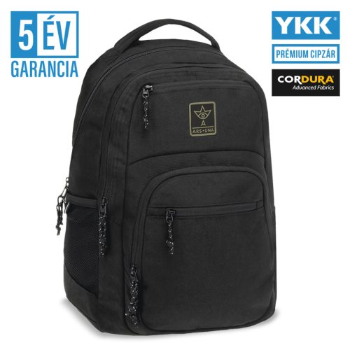 Ars Una Ars Una Cordura-Black Hátizsák Au-5