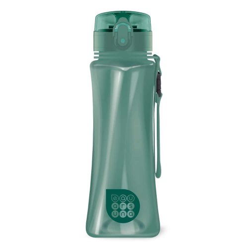 Kulacs 500ml BPA mentes csatos fenyő zöld