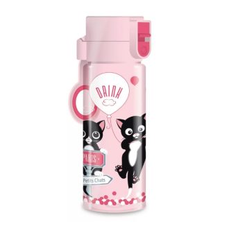 Ars Una kulacs BPA-mentes Think Pink 475 ml