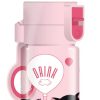 Ars Una kulacs BPA-mentes Think Pink 475 ml