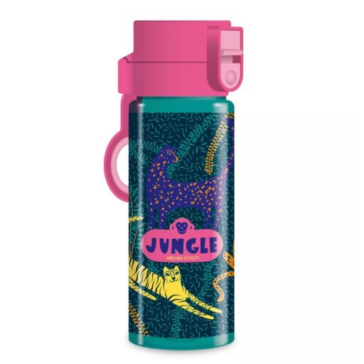 Ars Una kulacs BPA-mentes Jungle 475 ml