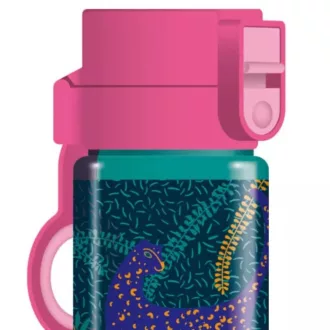 Ars Una kulacs BPA-mentes Jungle 475 ml
