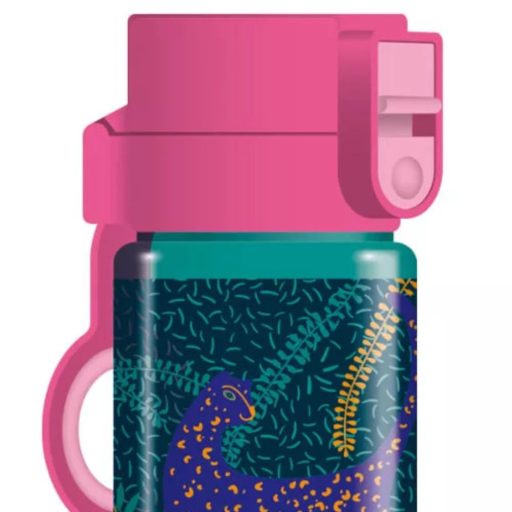 Ars Una kulacs BPA-mentes Jungle 475 ml