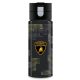 Kulacs 475ml BPA mentes Lamborghini fekete