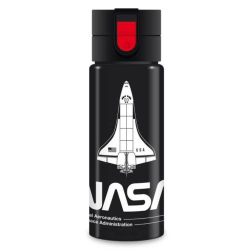 Ars Una Nasa-2 Bpa-Mentes Kulacs-475 Ml