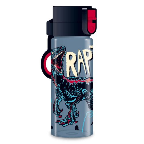 Kulacs 475ml BPA mentes Raptor