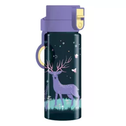 Ars Una Midnight Wish Bpa-Mentes Kulacs-475 Ml
