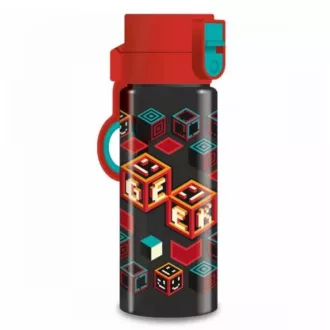 Ars Una Geek Bpa-Mentes Kulacs-475 Ml