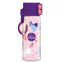 Ars Una Doggy Friends Bpa-Mentes Kulacs-475 Ml
