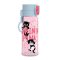 Ars Una kulacs BPA-mentes Think Pink szürke 475 ml