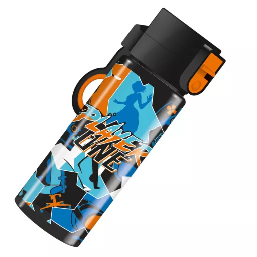 Ars Una kulacs BPA-mentes Player One 475 ml