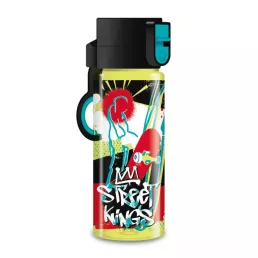Ars Una kulacs BPA-mentes Street King 475 ml