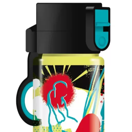 Ars Una kulacs BPA-mentes Street King 475 ml