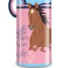 Ars Una kulacs BPA-mentes Wild and free  475 ml