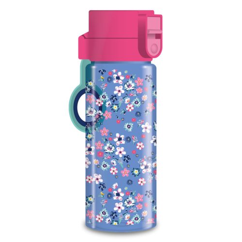 Ars Una Ars Una Pearl Blossom Blue Bpa-Mentes Kulacs-475 Ml