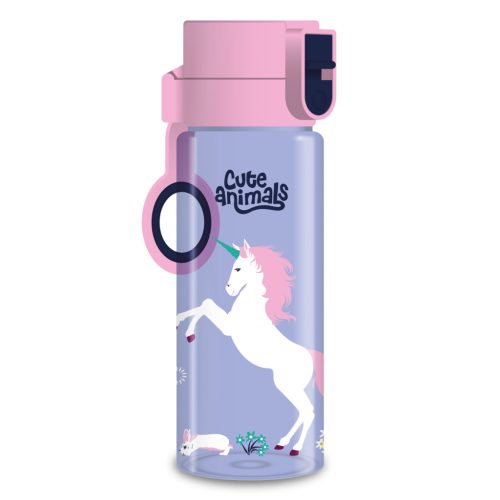 Ars Una Ars Una Cute Animals-Unicorn Bpa-Mentes Kulacs-475 Ml
