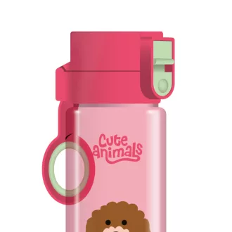 Ars Una kulacs BPA-mentes Cute Doggie 475 ml