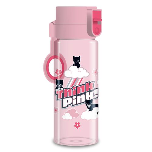 Ars Una Ars Una Think Pink Bpa-Mentes Kulacs-475 Ml