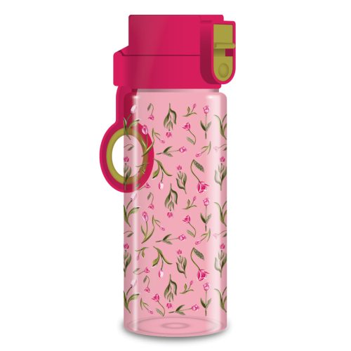 Ars Una Ars Una Pink Tulips Bpa-Mentes Kulacs-475 Ml