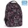 Ars Una Ars Una Pearl Blossom Black Hátizsák Au-6
