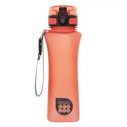 Ars Una kulacs BPA-mentes Matt Grafruit 500 ml