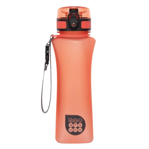 Ars Una kulacs BPA-mentes Matt Grafruit 500 ml