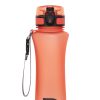 Ars Una kulacs BPA-mentes Matt Grafruit 500 ml