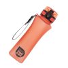 Ars Una kulacs BPA-mentes Matt Grafruit 500 ml