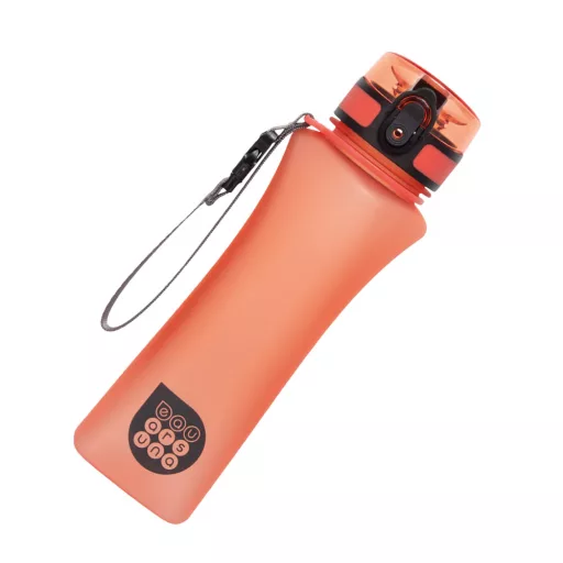 Ars Una kulacs BPA-mentes Matt Grafruit 500 ml