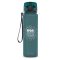 Ars Una Bpa-Mentes Kulacs Matt - 600Ml - Zöldeskék