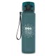 Ars Una Ars Una Bpa-Mentes Kulacs Matt - 600Ml - Zöldeskék